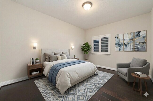 Building Photo - 20615 Behrens Pass Ln