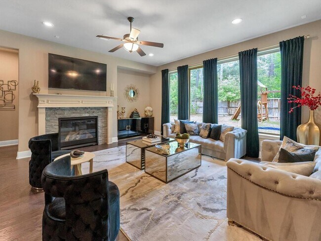 Building Photo - 34106 Mill Creek Way