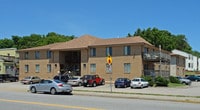 Building Photo - 405 32nd St