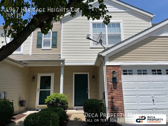 Primary Photo - 2 Bedroom Condo