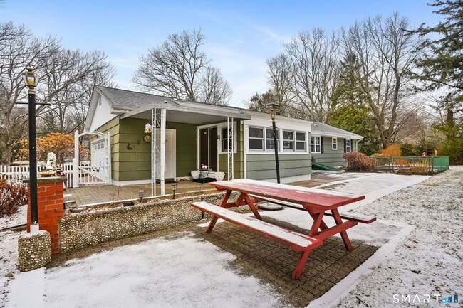 Building Photo - 4487 Madison Ave