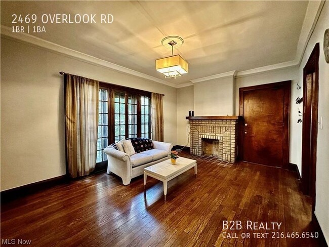 Building Photo - 2469 Overlook Rd