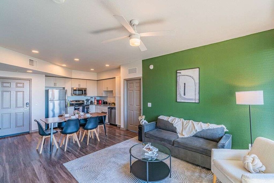 Building Photo - 9600 W Georgia Ave