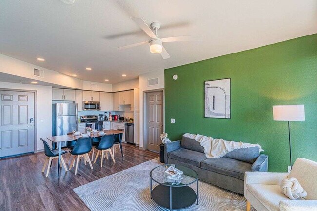 Building Photo - 9600 W Georgia Ave