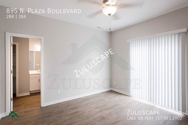 Building Photo - Z-Place Commons / 2 bed 2 bath New Build i...