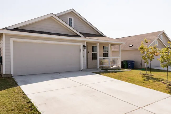 Building Photo - 8234 Glasgow Dr