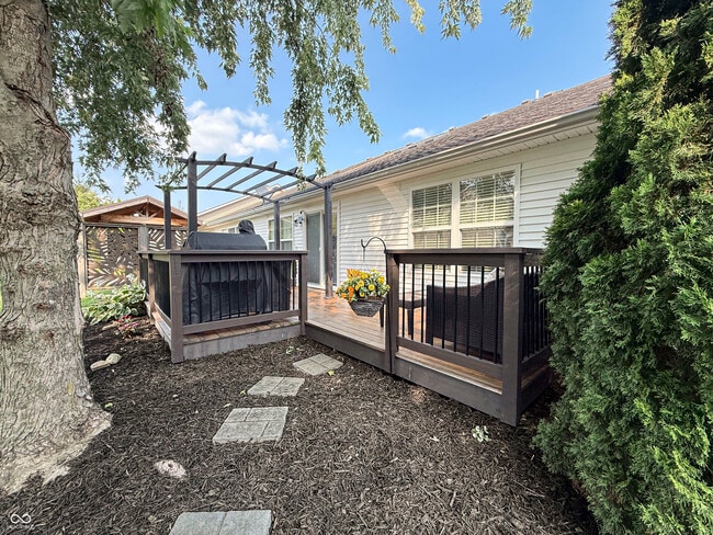 Building Photo - 16947 Cimarron Pass