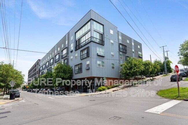 Building Photo - 1260 Martin St