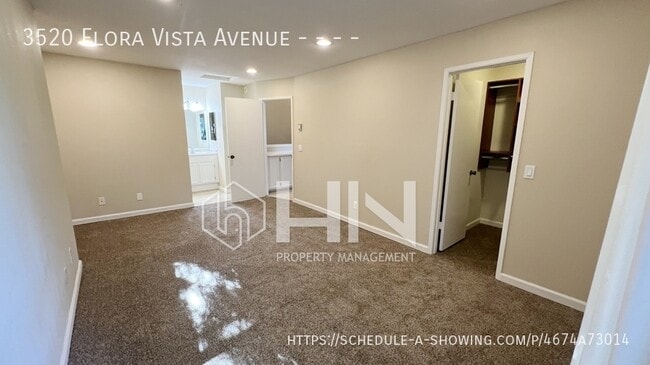 Building Photo - 3520 Flora Vista Ave