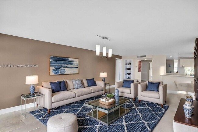 Building Photo - 18051 Biscayne Blvd