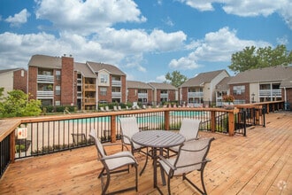 Building Photo - Silverwood Apartments