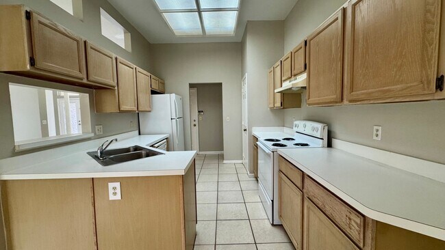 Building Photo - Bright & Spacious Home with 2 Car Attached...