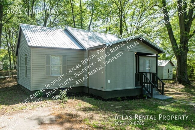 Building Photo - 6624 Curry Hwy