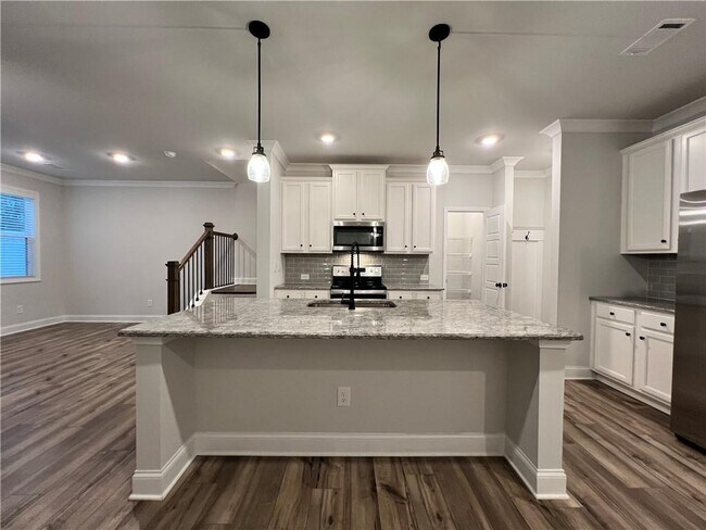 Building Photo - 4553 Cypress Pk Dr