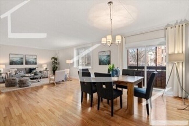 Building Photo - Coolidge Corner Location, High-End Finishe...