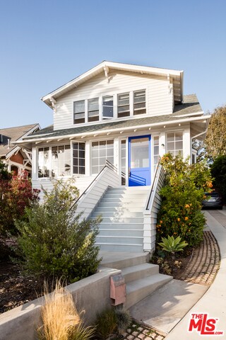 Building Photo - 2513 3rd St