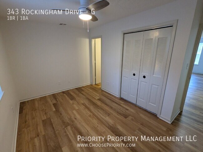 Building Photo - 343 Rockingham Dr