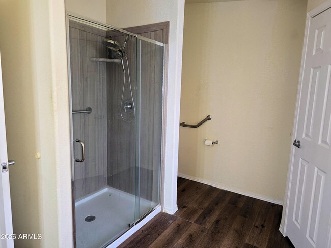 Building Photo - 18415 S Henry Coe Rd