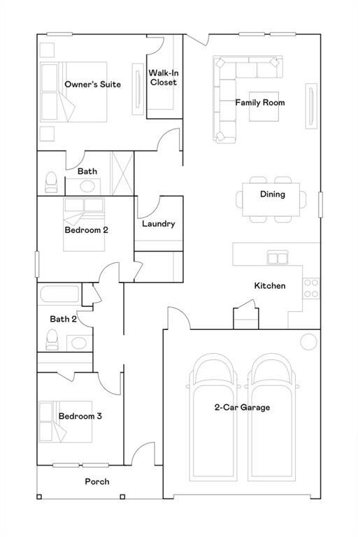 Building Photo - 2221 Cumulus Ct