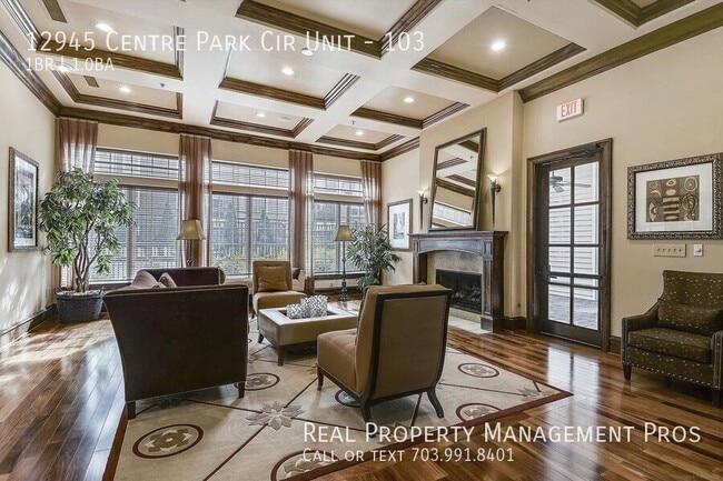 Building Photo - 12945 Centre Park Cir