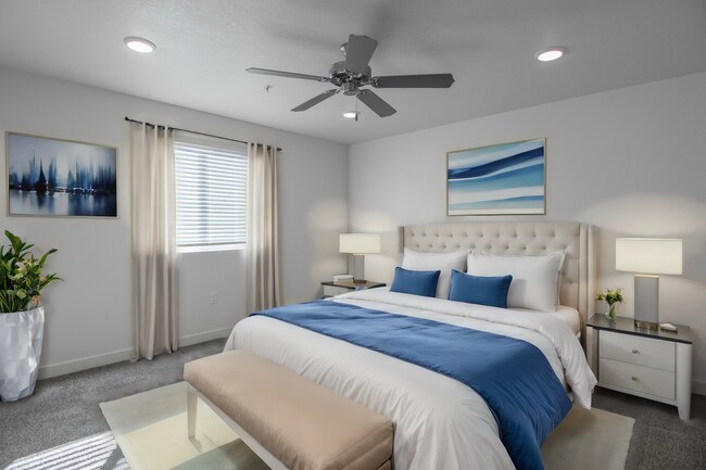 Building Photo - Beautiful 2-Bed, 2-Bath Apartment in Payso...