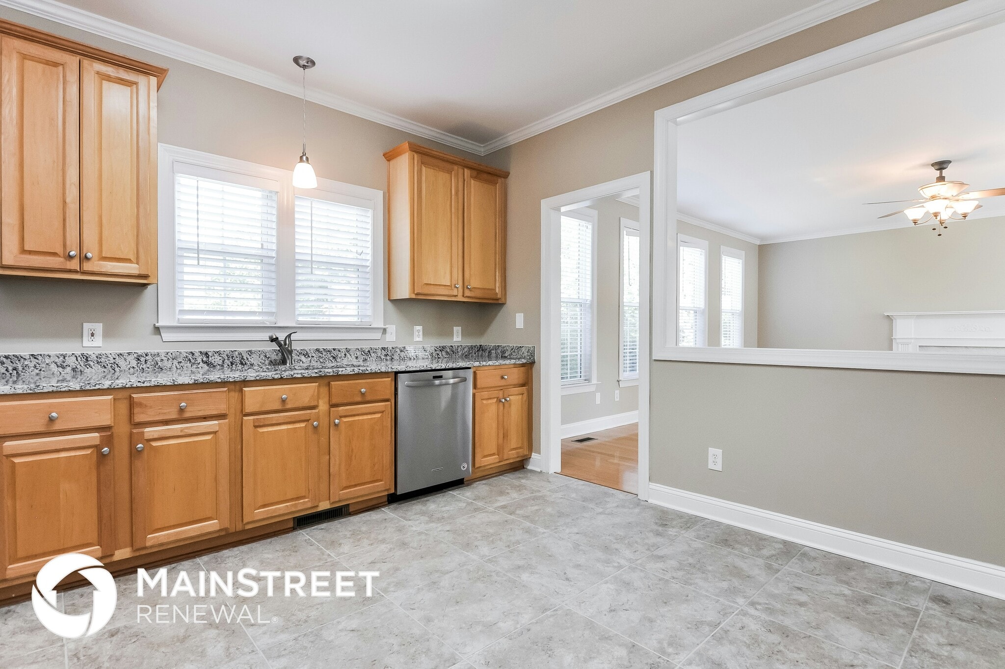 Building Photo - 202 Galloway Dr