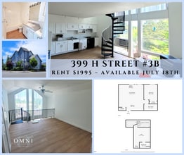 Building Photo - Updated Two Bedroom, Walk to Waterfront