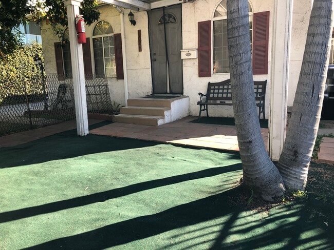 Building Photo - 8624 Olin St