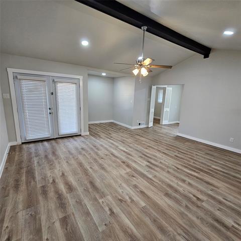 Building Photo - 1614 Matagorda Dr