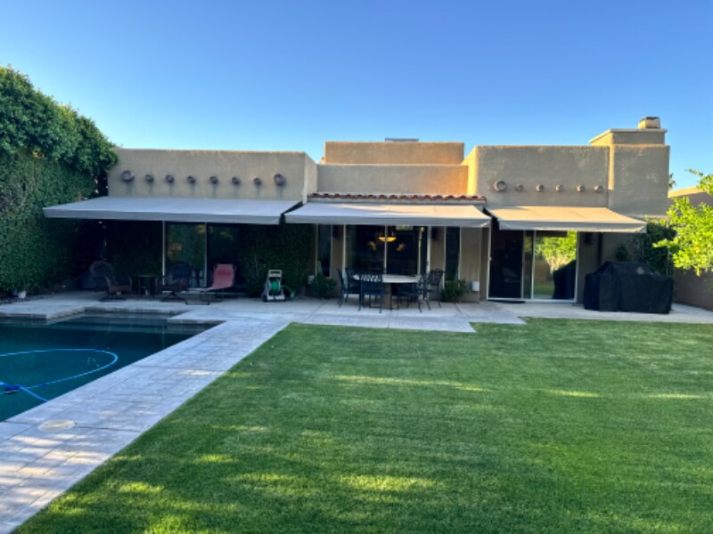 Building Photo - 78181 Desert Mountain Cir