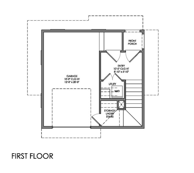 Building Photo - 304 Stillwater Ln