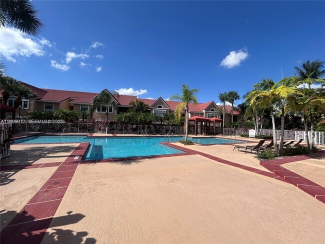 Building Photo - 10581 SW 155th Ct