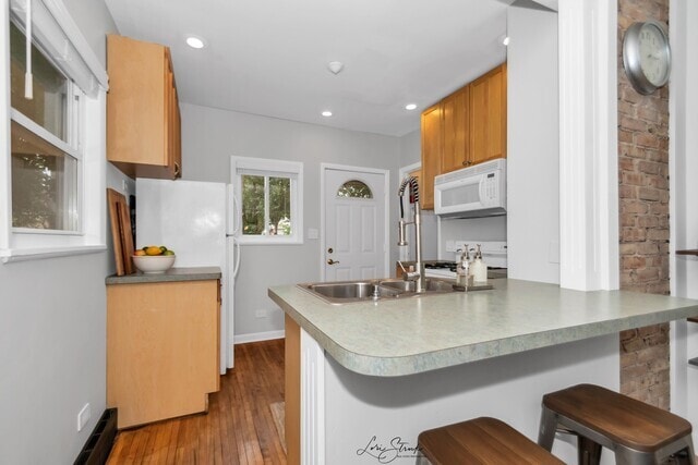 Building Photo - 204 E Burlington St