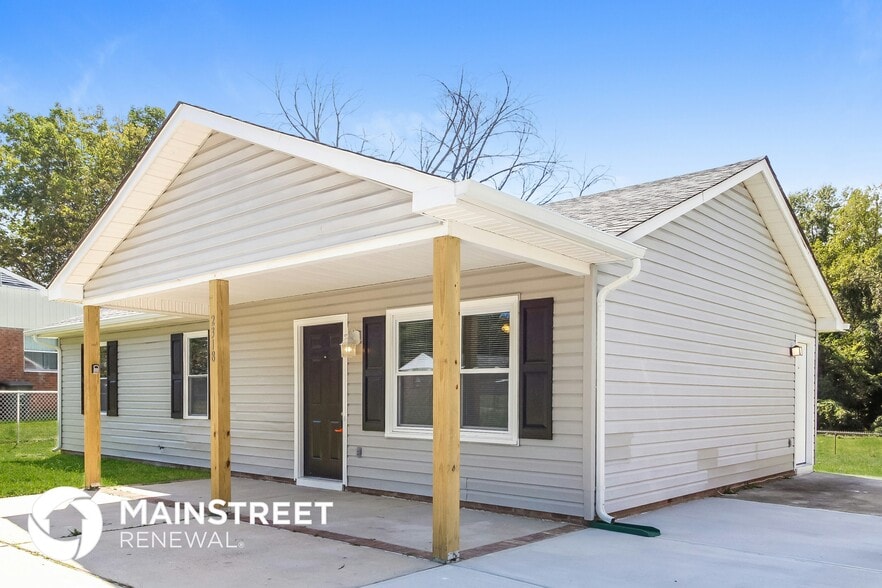 Building Photo - 2318 Acorn Rd