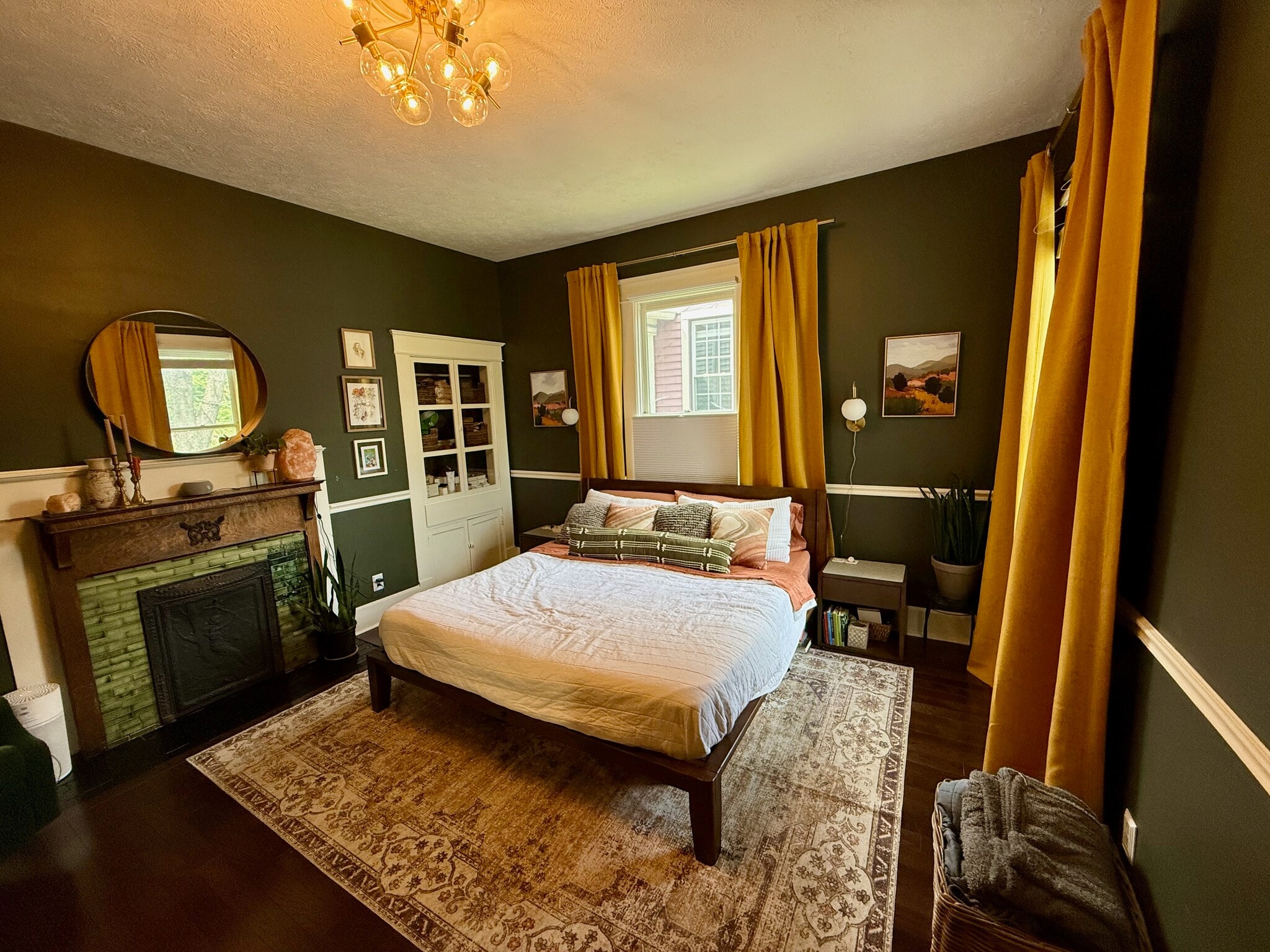 Building Photo - 918 Gratz St