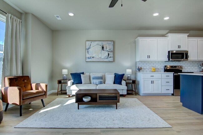 Building Photo - 2529 Otter Creek Trail