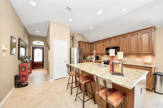 Building Photo - 28219 Crossprairie Dr