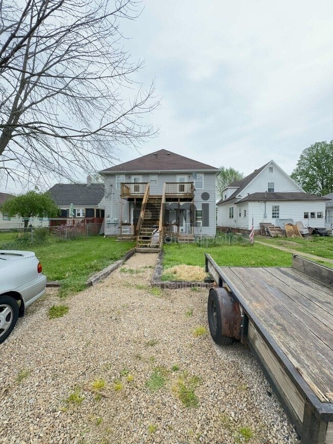 Building Photo - 955 S 22nd St