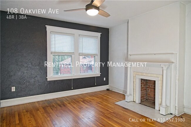Building Photo - 108 Oakview Ave