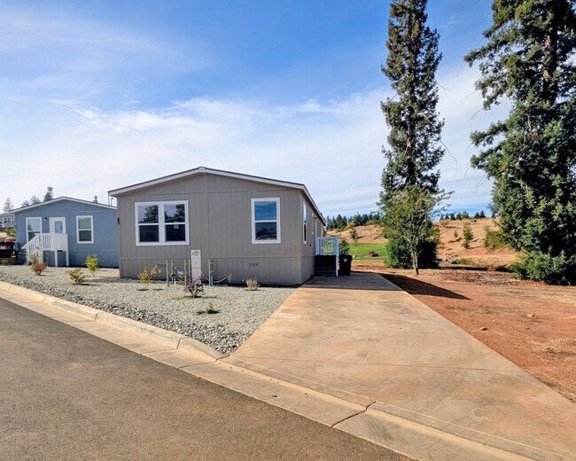 Building Photo - 6656 Pentz Rd