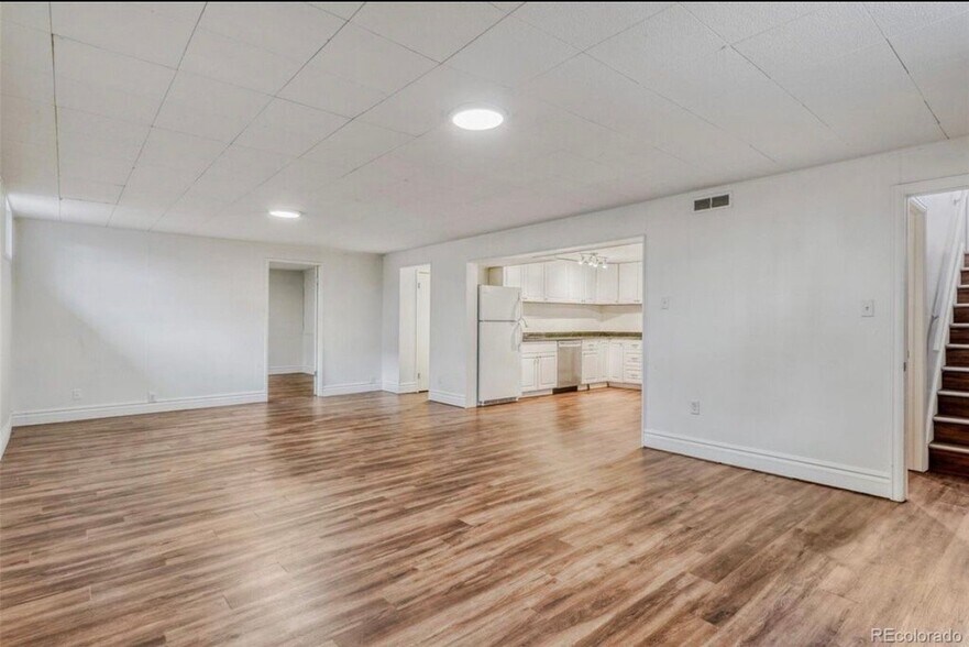 Building Photo - 5230 Zuni St
