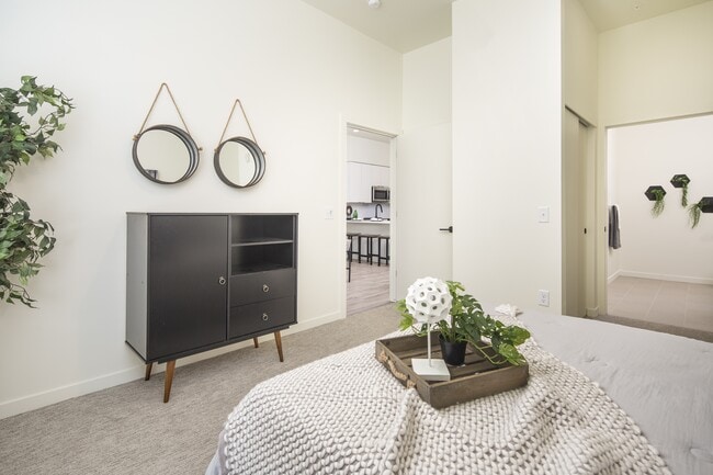 Floorplan - Clovis Point