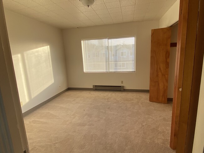 Bedroom - 2700 Alki Ave SW