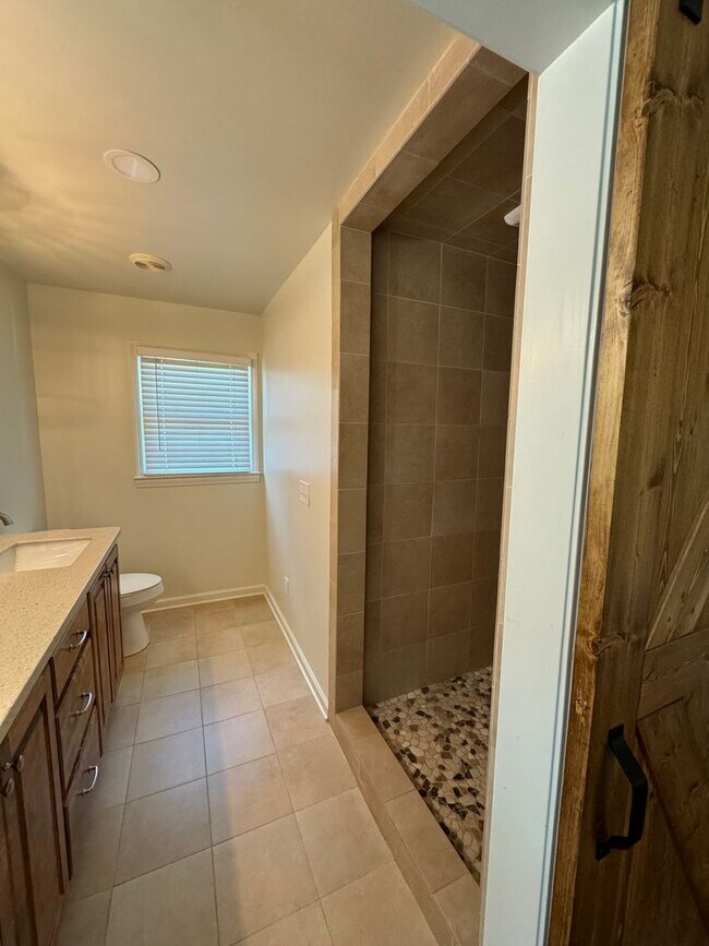 Building Photo - North Hall Ranch Home