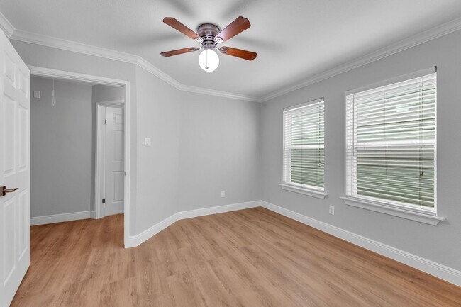 Building Photo - 1829 Bering Dr