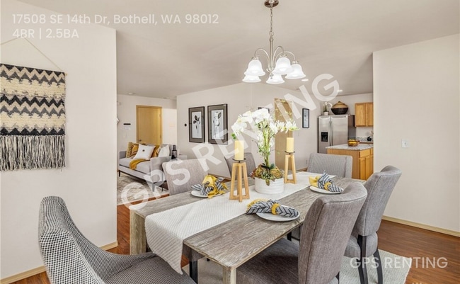 Building Photo - 17508 14th Dr SE