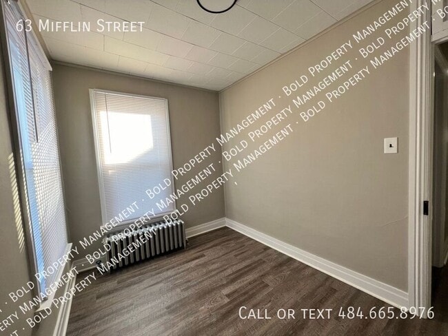 Building Photo - 63 Mifflin St