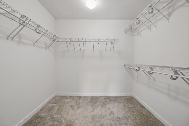 Building Photo - Stunning Modern and Spacious Townhouse!