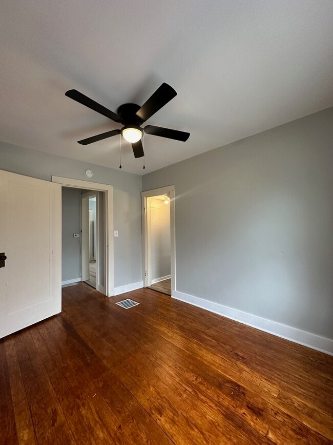 Building Photo - S 24th Duplex
