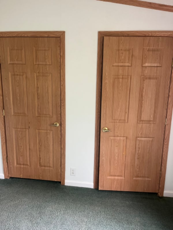 Building Photo - 365 Church St